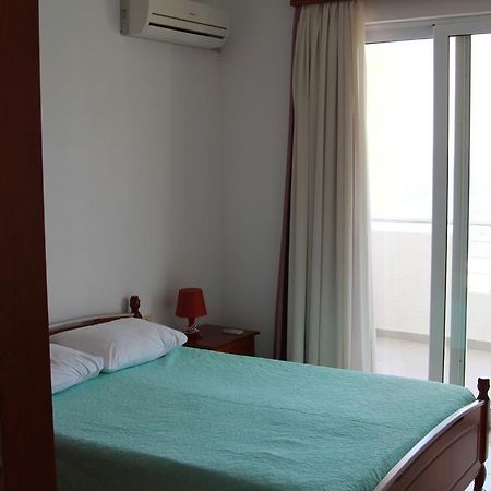 Boci Apartments Sarandë エクステリア 写真